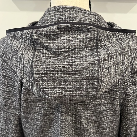 Lululemon Surge Full Zip Hoodie - Picture 6 of 9